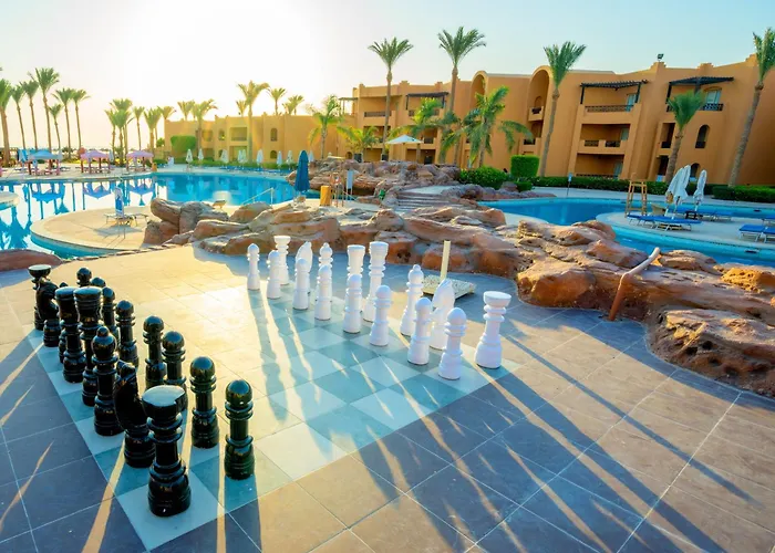 Resort Stella & Makadi Bay Hurgada