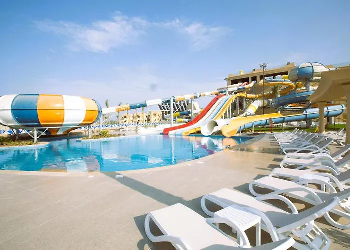 Stella & Makadi Bay Resort Hurgada