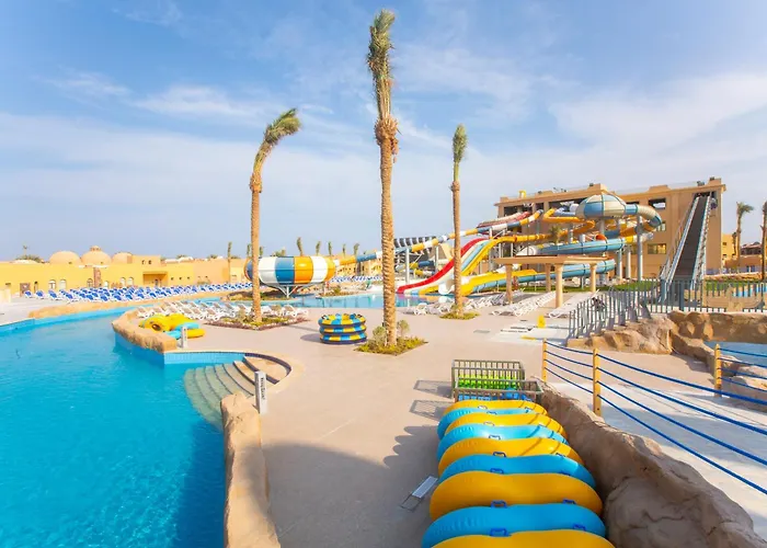 Stella & Makadi Bay 5*