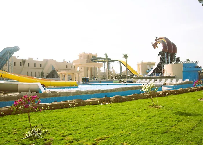 Stella & Makadi Bay Hurgada