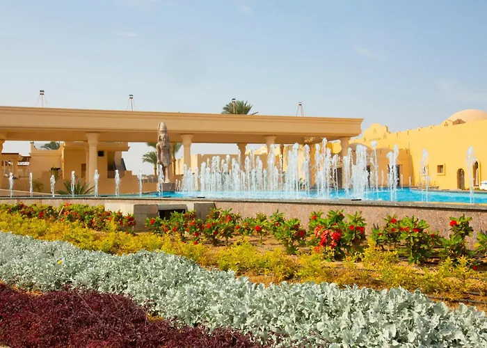 Resort Stella & Makadi Bay