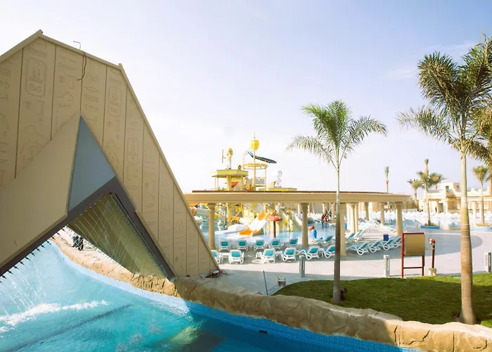Resort Stella & Makadi Bay Hurgada