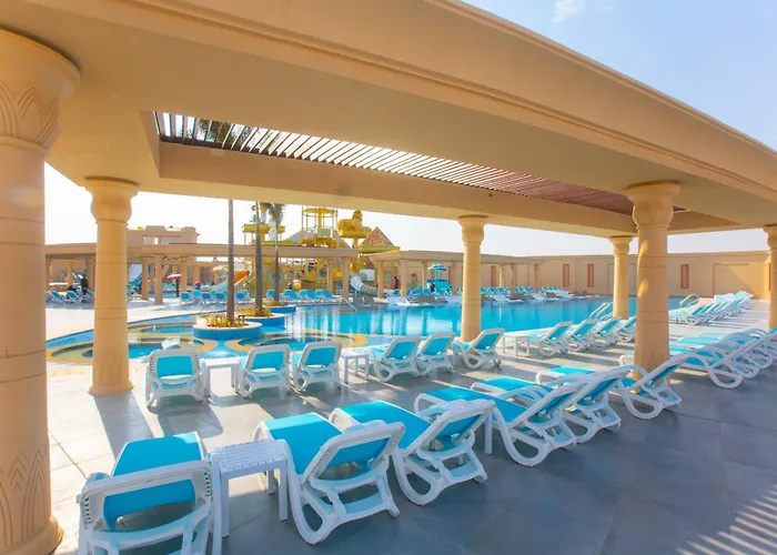 Stella & Makadi Bay 5* Hurgada