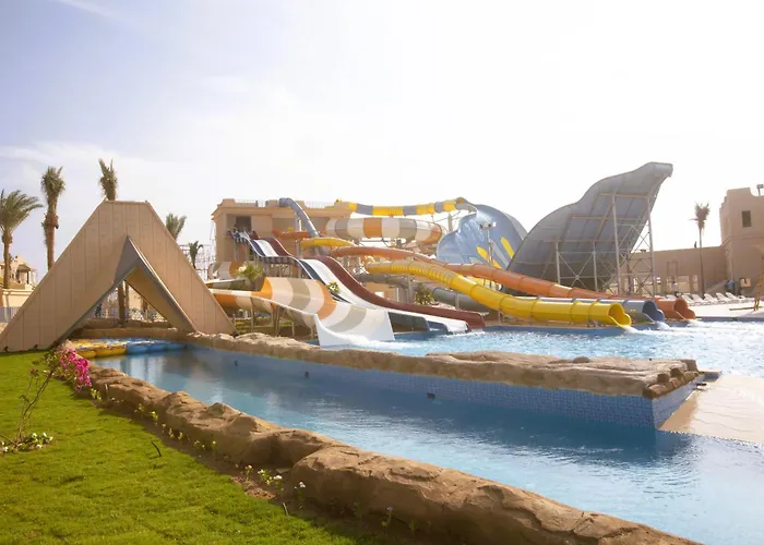 Stella & Makadi Bay Resort