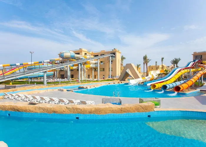 Stella & Makadi Bay Resort