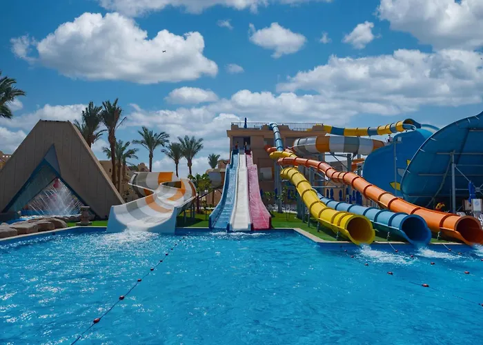 Stella & Makadi Bay Resort Hurgada