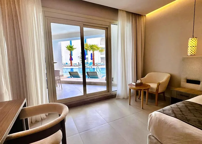 Stella & Makadi Bay