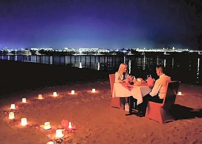 Stella & Makadi Bay Resort