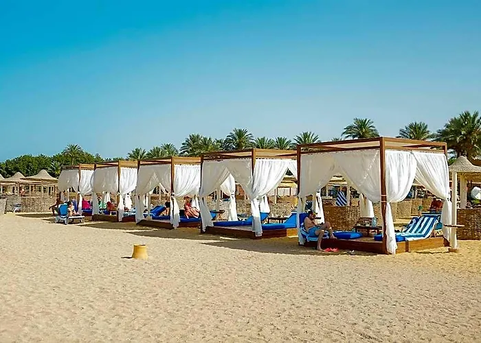 Stella & Makadi Bay 5* Hurgada