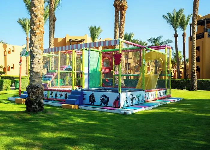 Stella & Makadi Bay