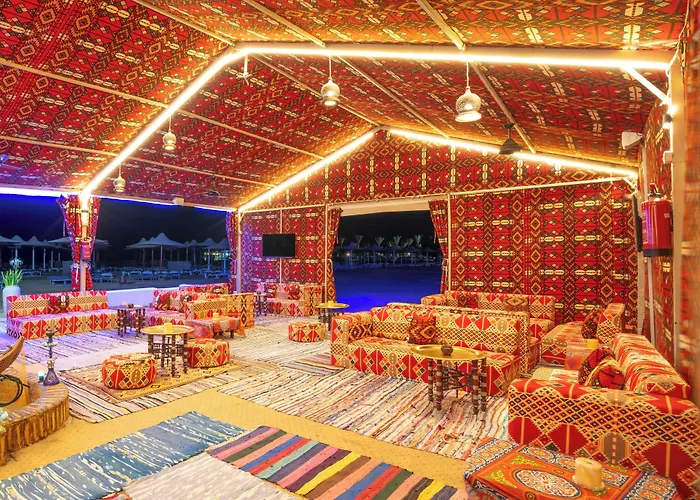 Stella & Makadi Bay Üdülőközpont Gurdaka