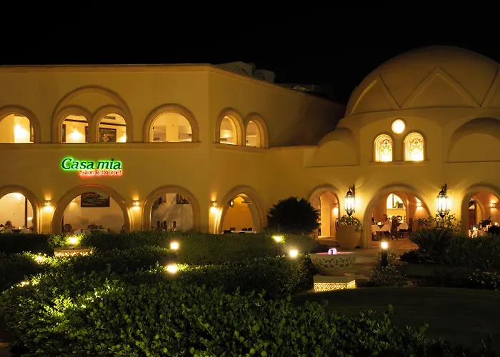 Stella & Makadi Bay Üdülőközpont 5*