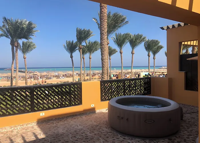 Stella & Makadi Bay