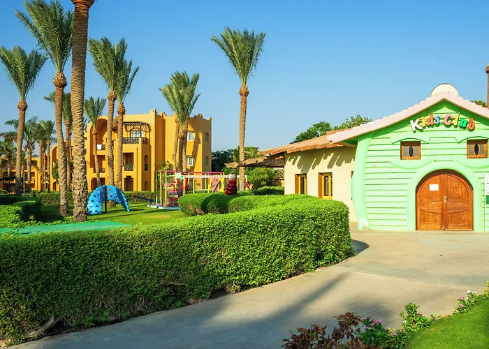 Stella & Makadi Bay Üdülőközpont 5*