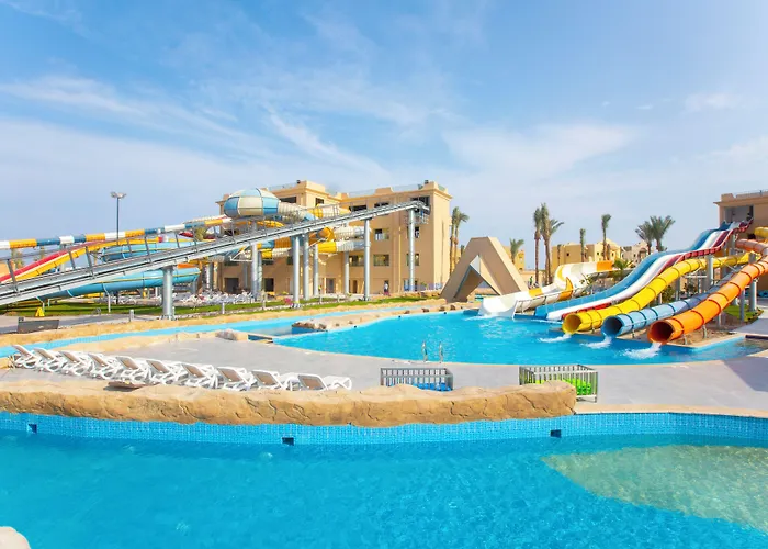 Stella & Makadi Bay