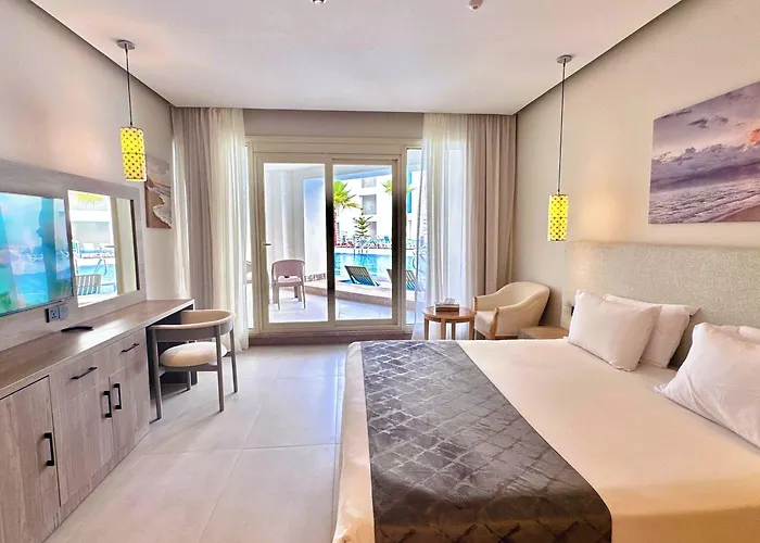 Stella & Makadi Bay 5* Gurdaka