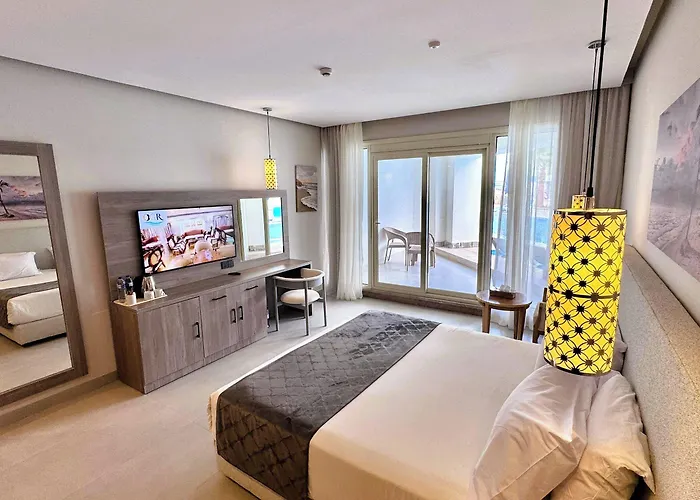 Stella & Makadi Bay 5*