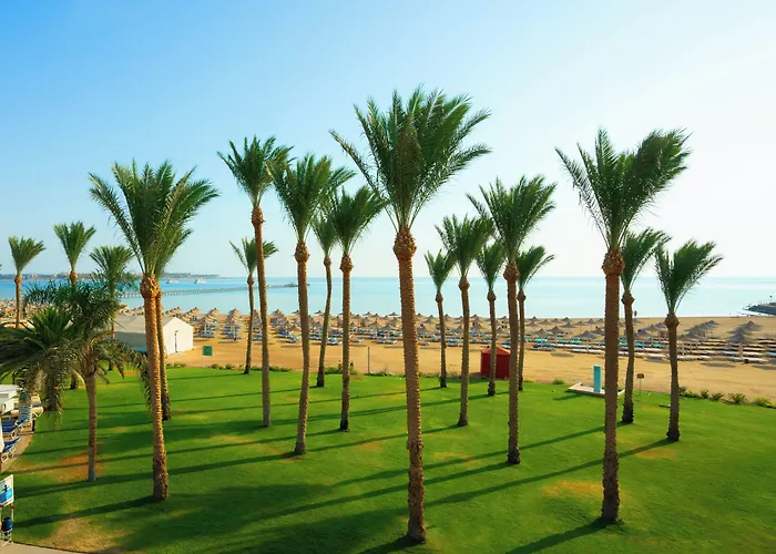 Stella & Makadi Bay Üdülőközpont 5*