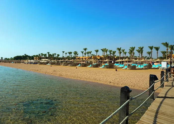 Stella & Makadi Bay Üdülőközpont