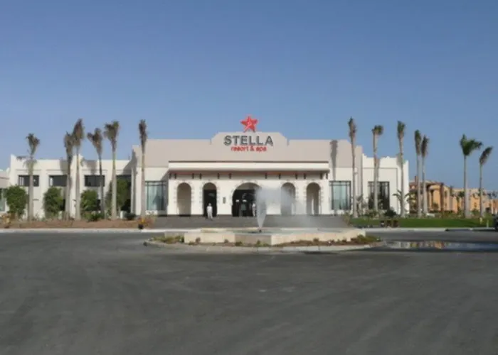 Stella & Makadi Bay