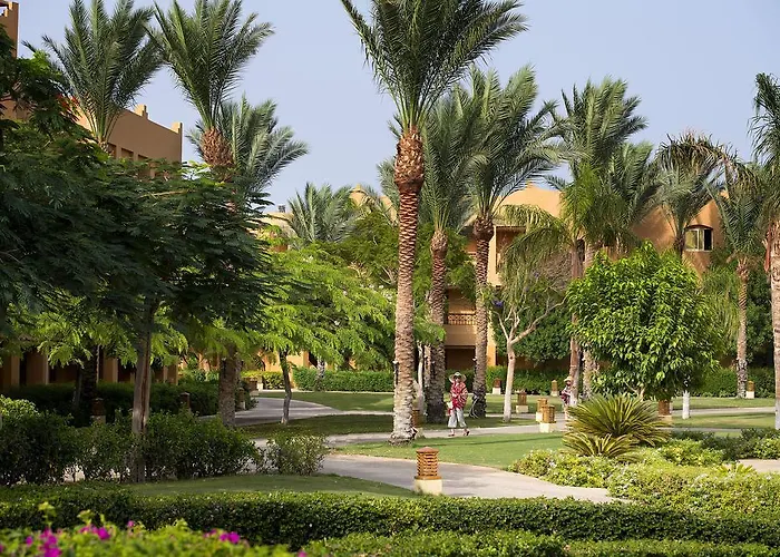 Resort Stella & Makadi Bay Hurgada