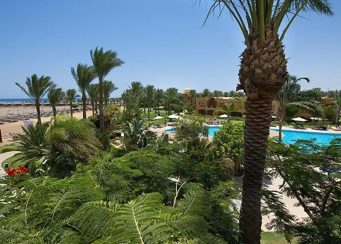 Stella & Makadi Bay Resort Hurgada