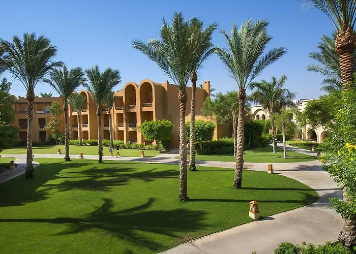 Stella & Makadi Bay 5*
