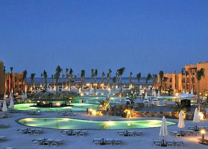 Stella & Makadi Bay Resort Hurgada
