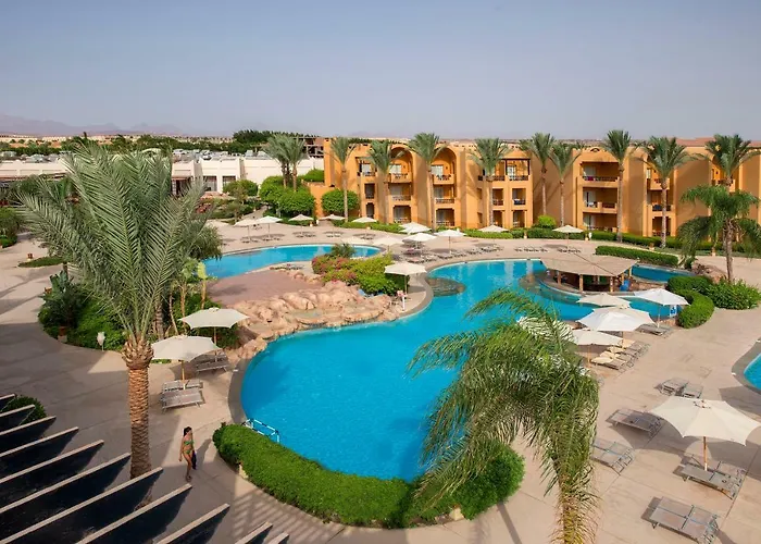 Resort Stella & Makadi Bay 5*