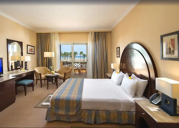 Resort Stella & Makadi Bay 5*