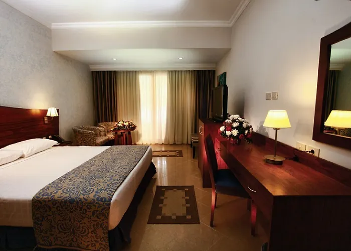 Resort Stella & Makadi Bay Hurgada